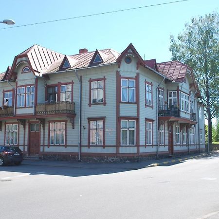 Karusselli Beach Apartment Pärnu Eksteriør billede